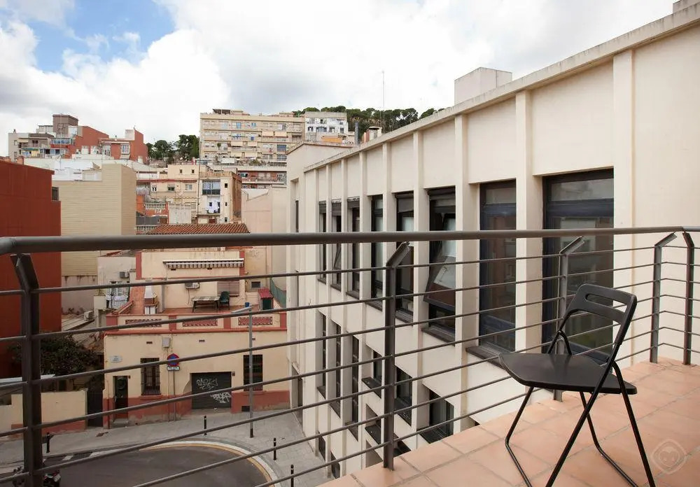 Gracia Apartments
