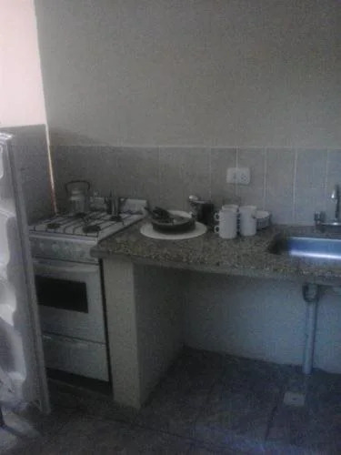 Apart Hotel Don Benito