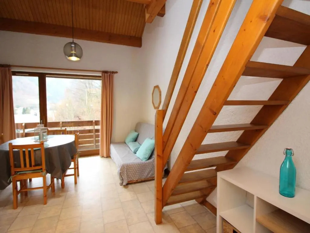 Appartement Mont-Dore, 3 pièces, 6 personnes - FR-1-608-32