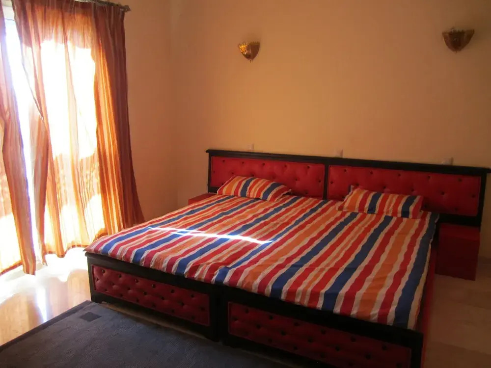 3 Bedroom Apartment in Marina