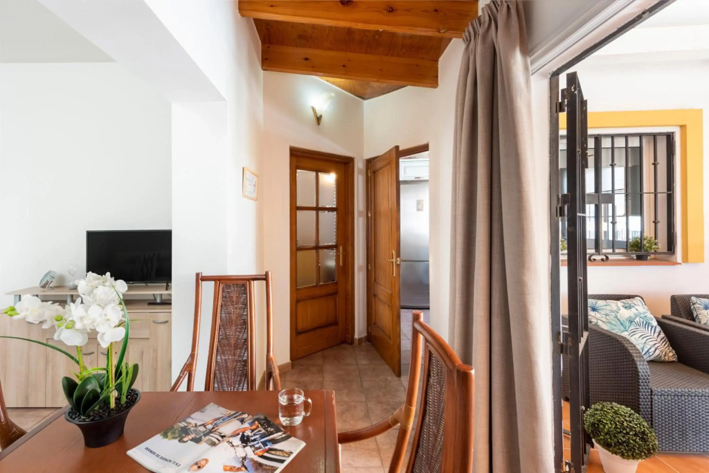 HSH Suites Triana
