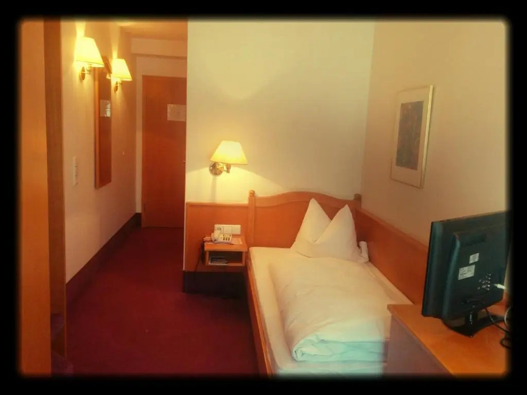 Hotel-Restaurant Zum Loewen