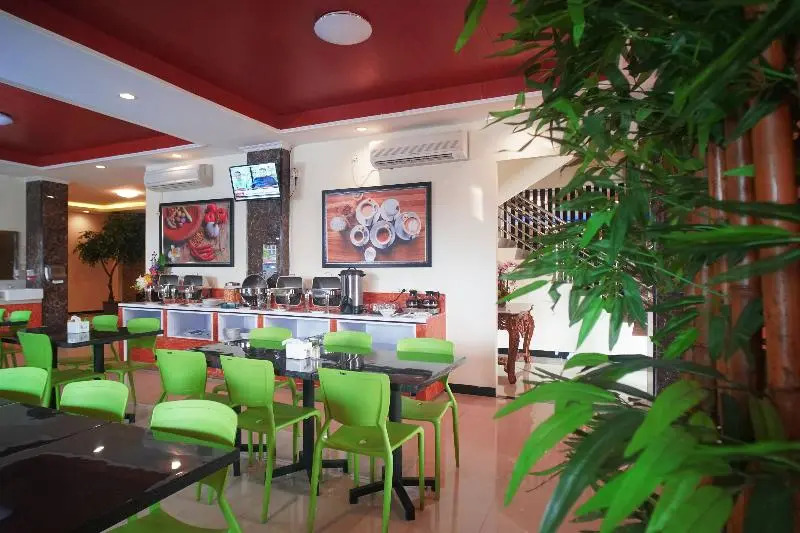 Winer Hotel Palembang
