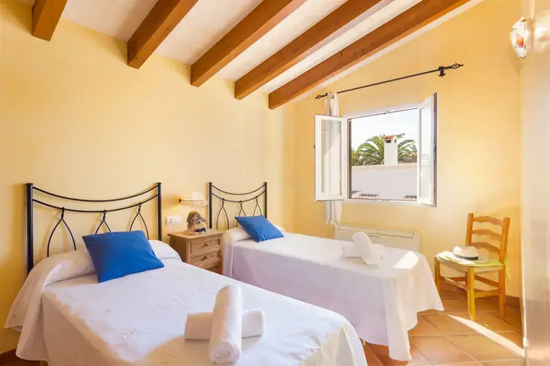 Villa Marcolis Cel