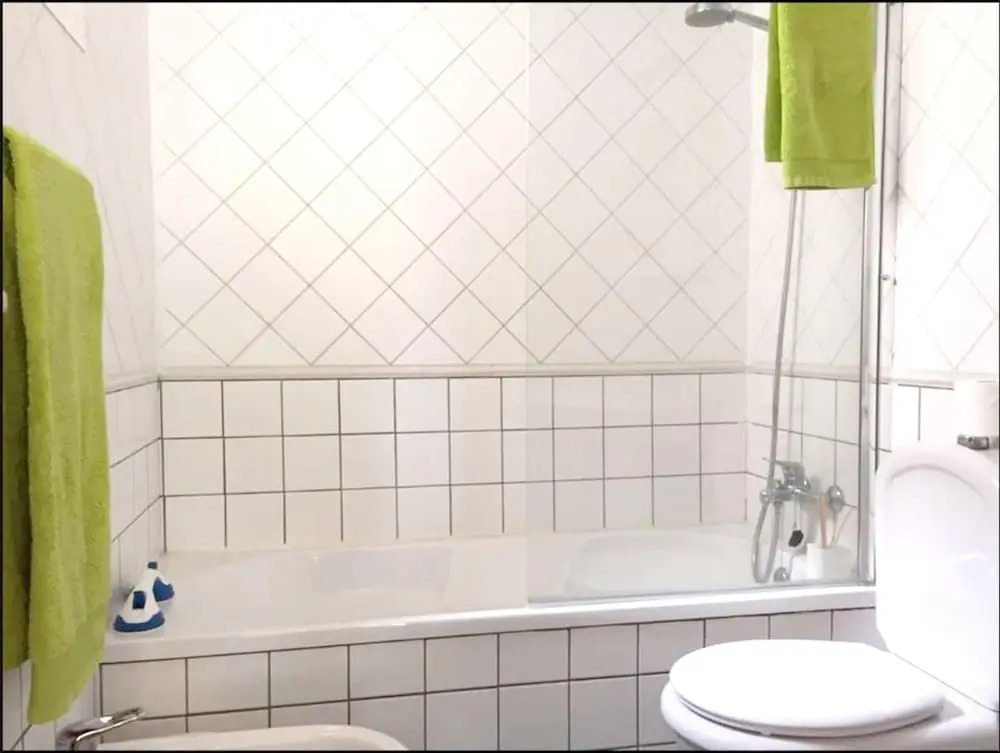 Apartment With 3 Bedrooms in Lomo Quiebre, With Wonderful Mountain View, Furnished Terrace and Wifi