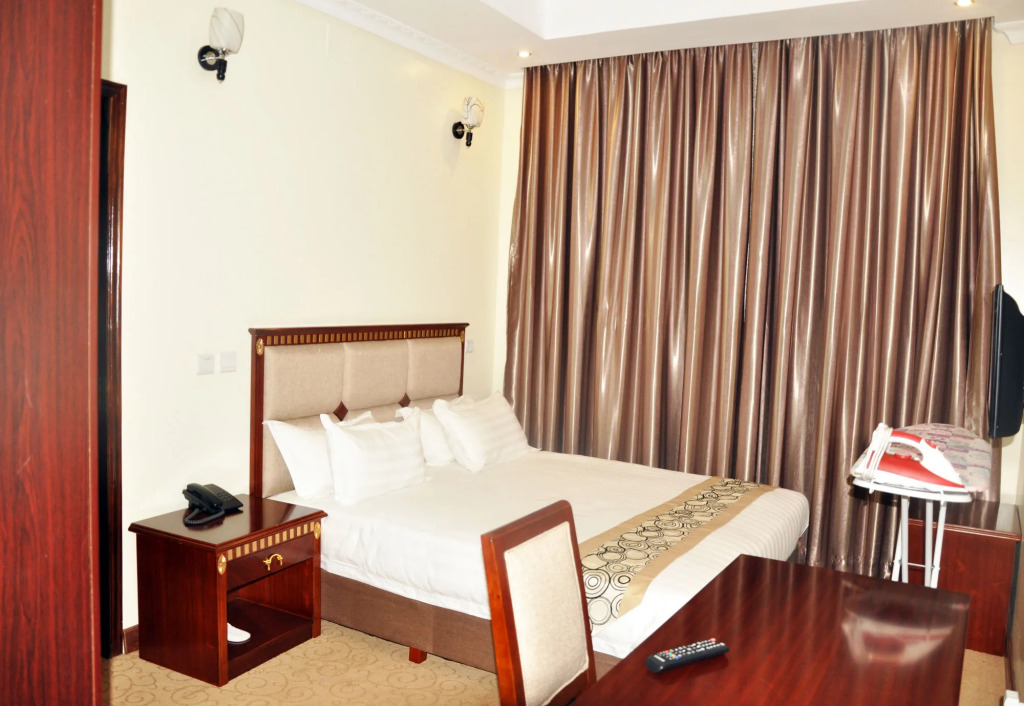 Great Seasons Hotel