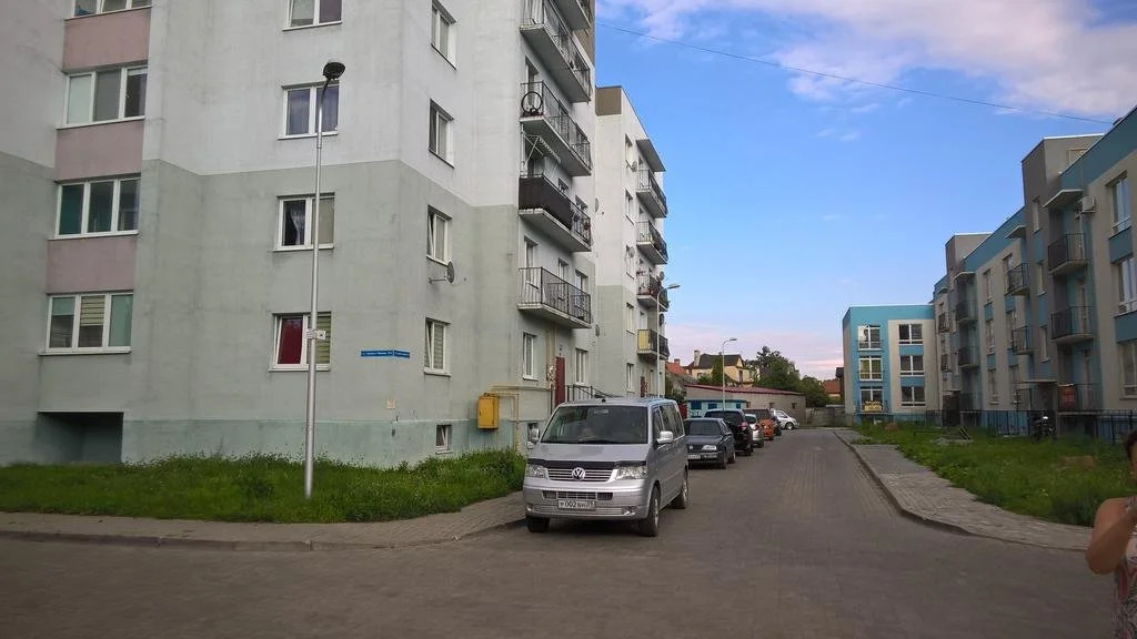 Tikhiy Dvor
