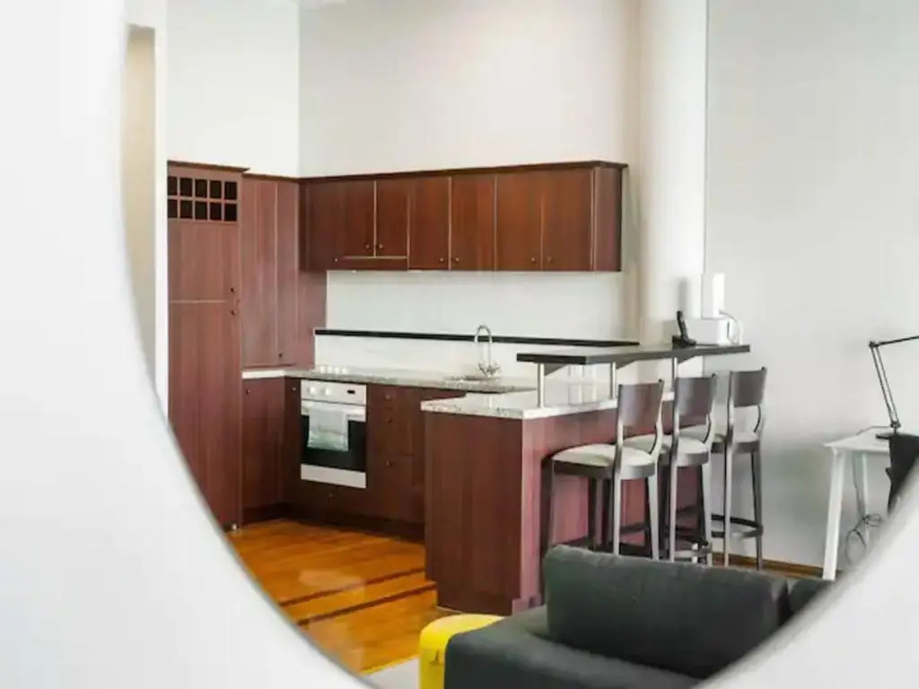 Relaxing Sea Wharf View Apartment by Zodiak Stays