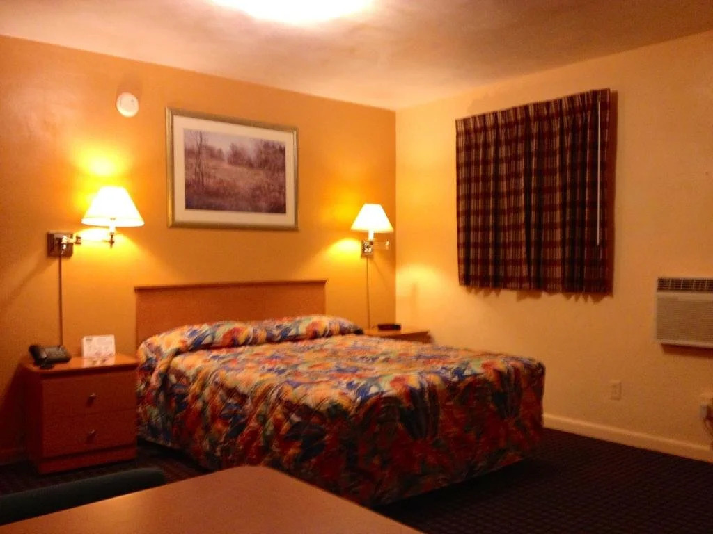 Scottish Inn - Okeechobee