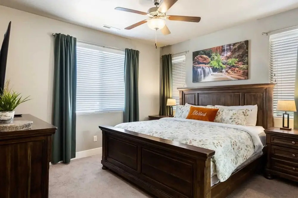 My Husband Wishes He Could Stay Here #14 7 Bedroom Home
