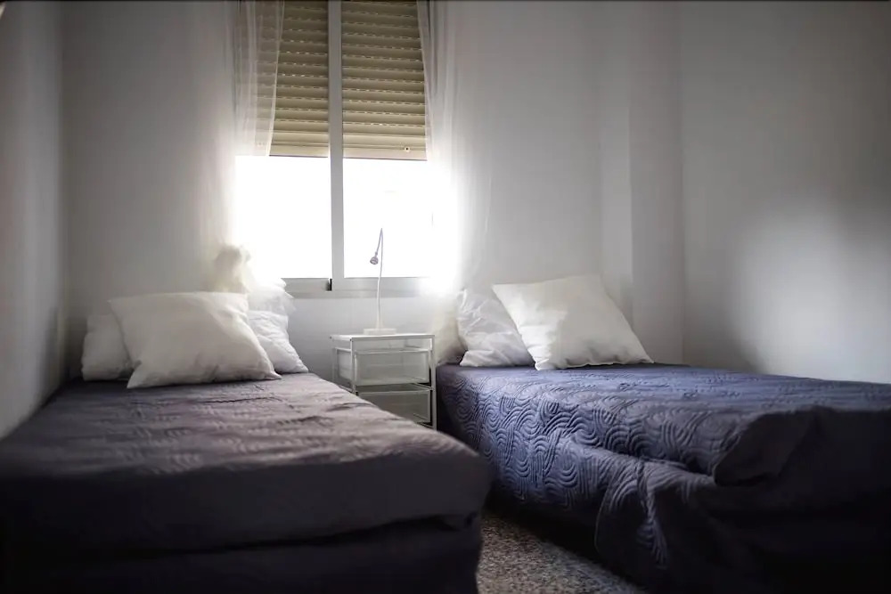 Voramar Apartment
