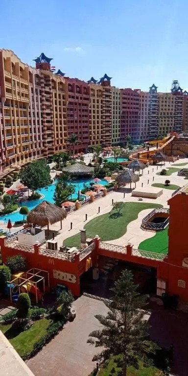 Porto marina