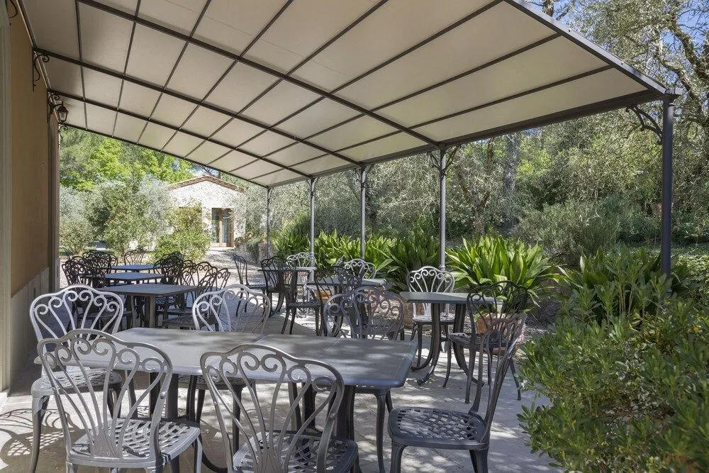 Villa Sestilia Guest House