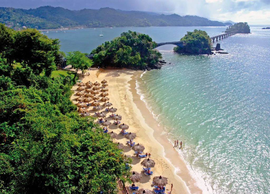 Eurostars Grand Cayacoa