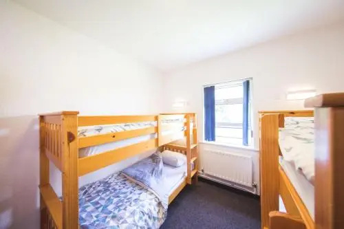 White Park Bay Youth Hostel