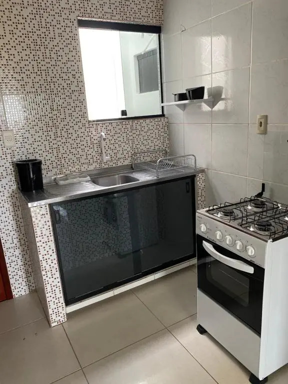 Mellim Residence