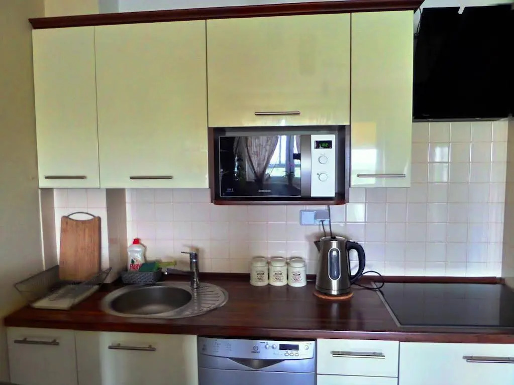 Apartamenty Silver Premium