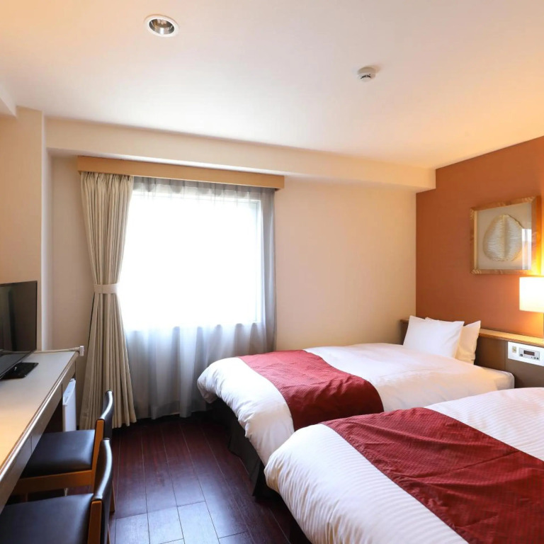 Hotel Leon Hamamatsu
