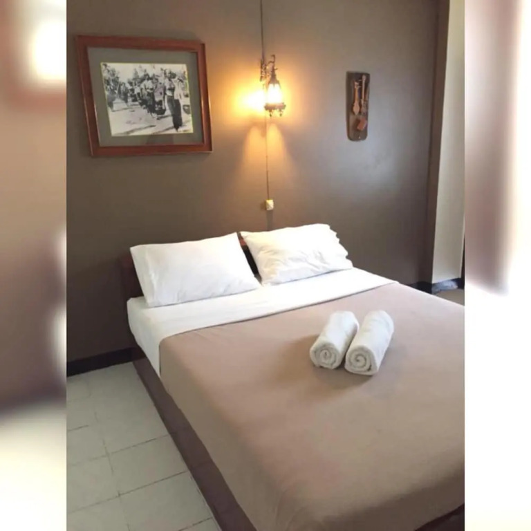 Royal thapae gate guesthouse