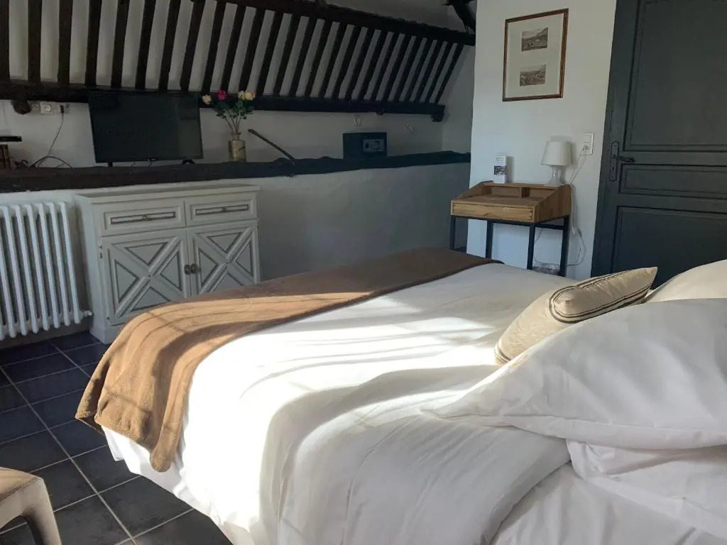 Casa9 Hôtel