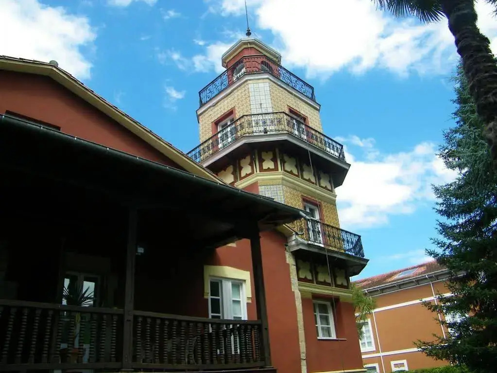 Posada Giraldilla