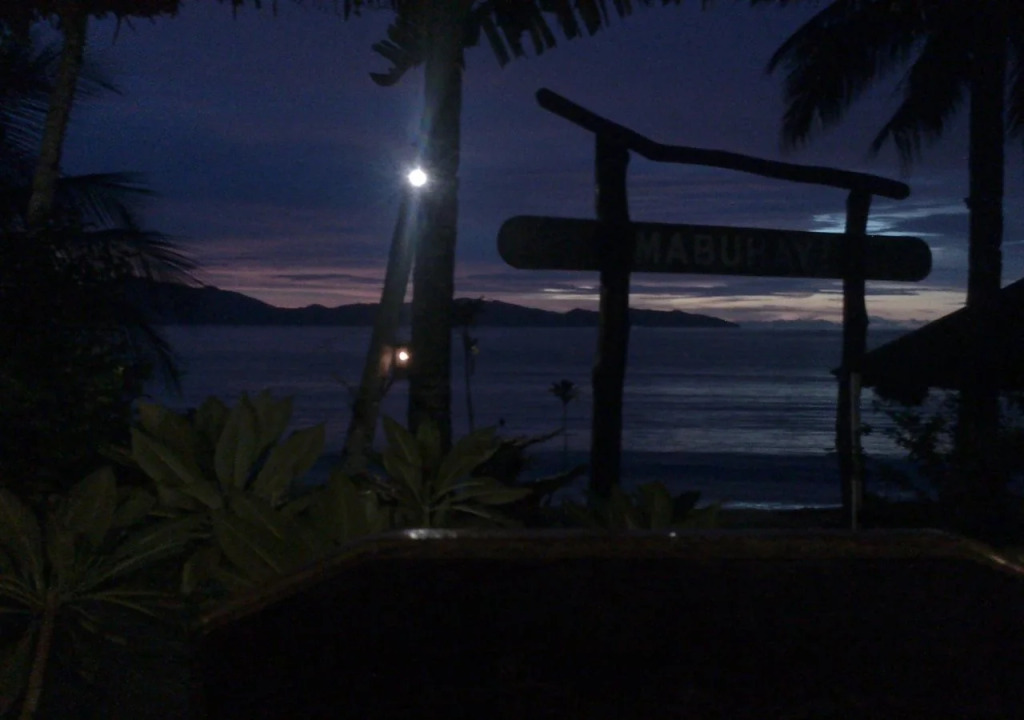 Deep Moon Resort