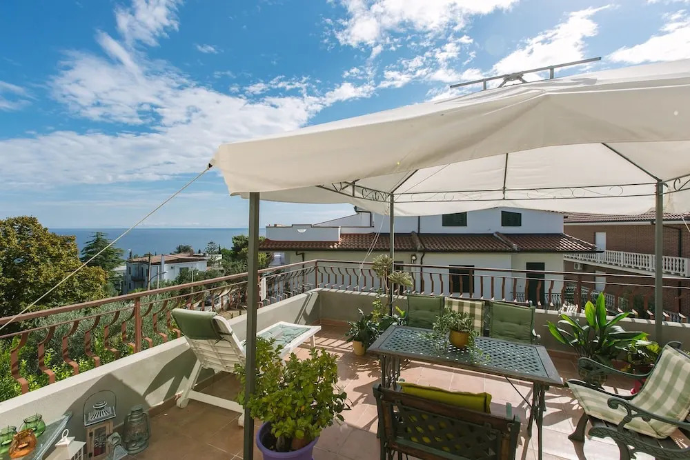B&B Villa Francesca