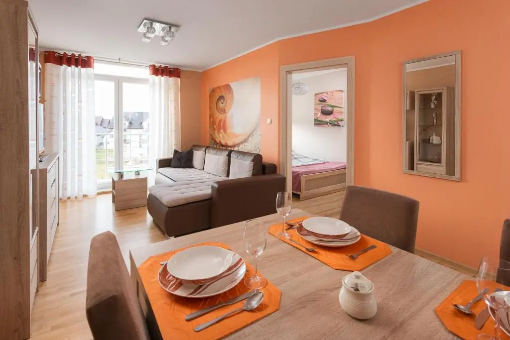 Apartamenty Fregata