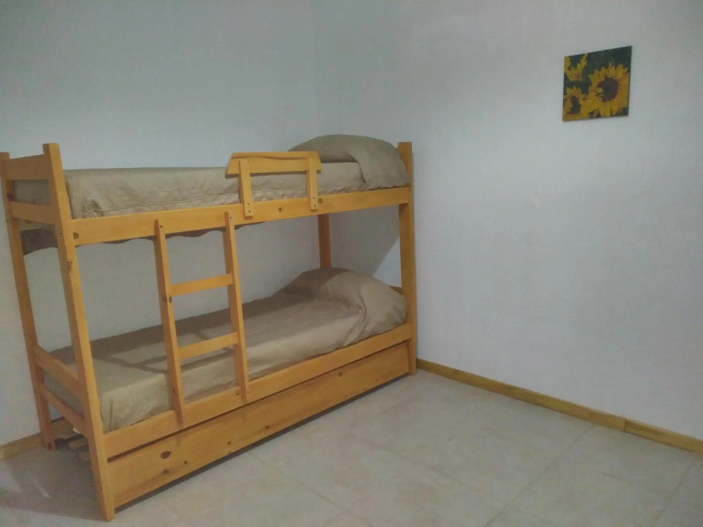 MAPE Departamentos