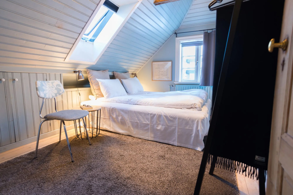 Reykjavík Treasure B&B