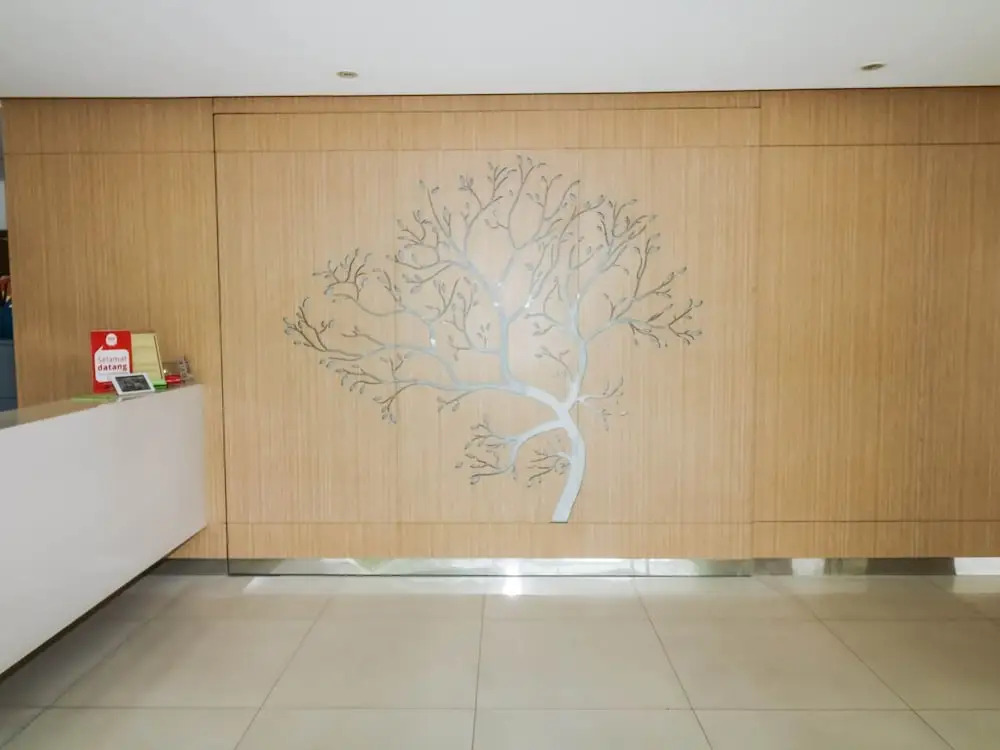 NIDA Rooms Tebet Pancoran Statue Dukuh Patra Raya