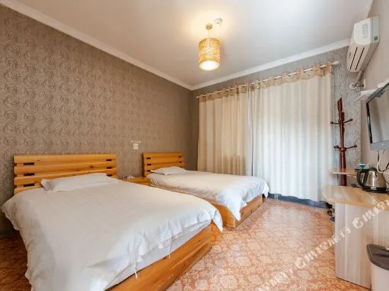 Da Tang Farm Stay