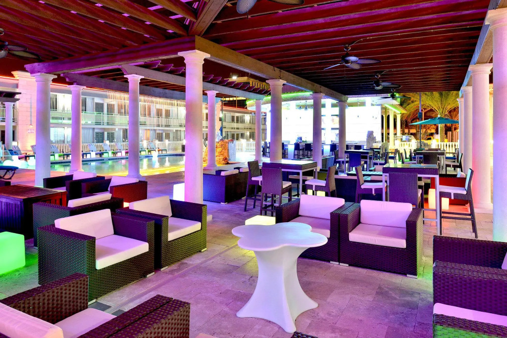Quality Inn and Conference Center Tampa-Brandon