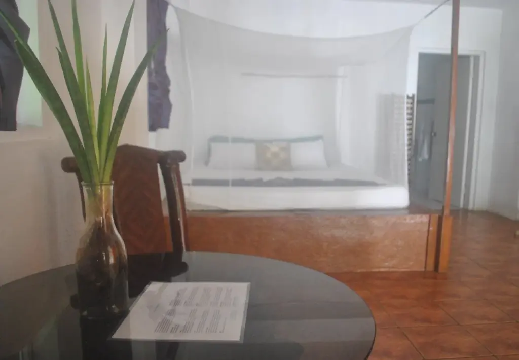 The Blue Orchid Resort