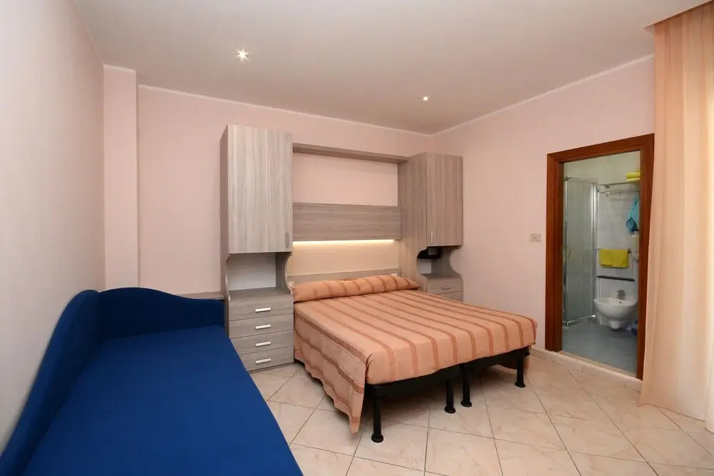 Hotel Concorde
