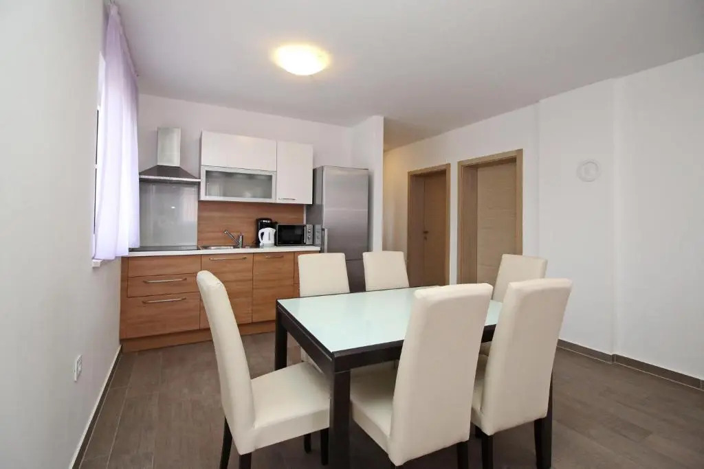 Apartments Smojver