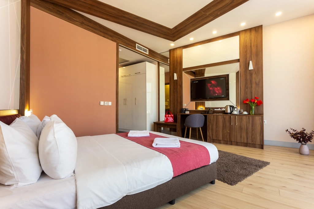 B1 Boutique Hotel Sofia
