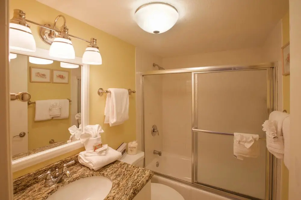 Sanibel Siesta on the Beach Unit 209 2 Bedrooms 2 Bathrooms Condo