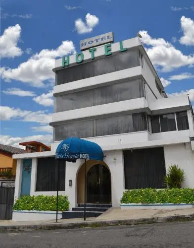 Hotel Maria Gracia