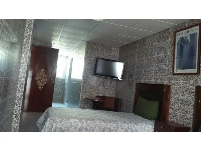 Hotel Dakar