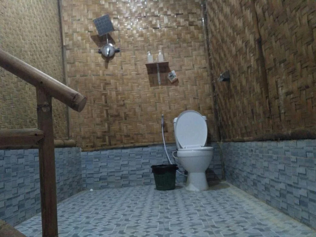 Java Sunrise Homestay