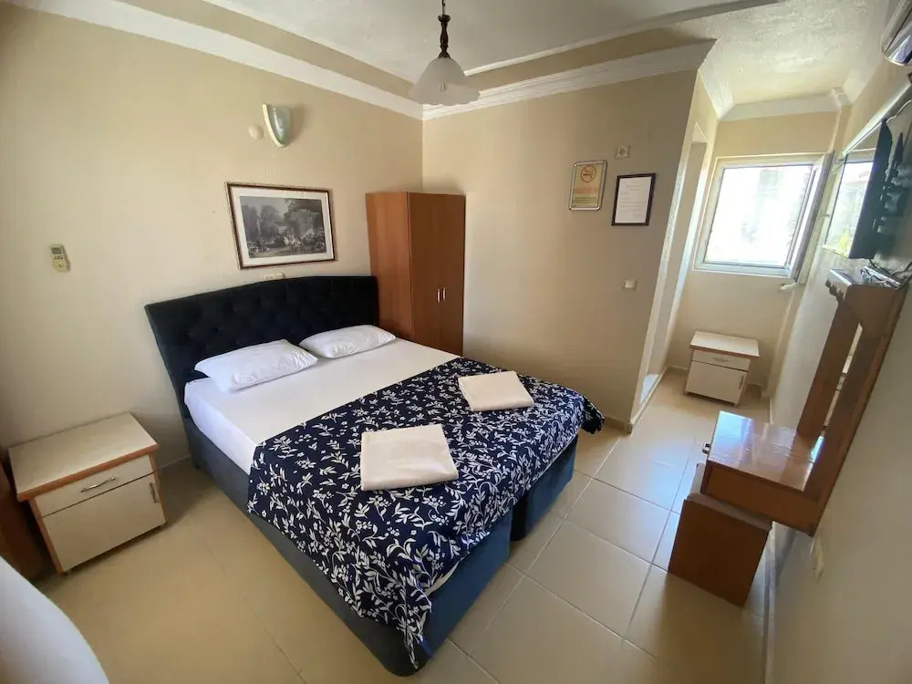 Beyaz Kale Hotel