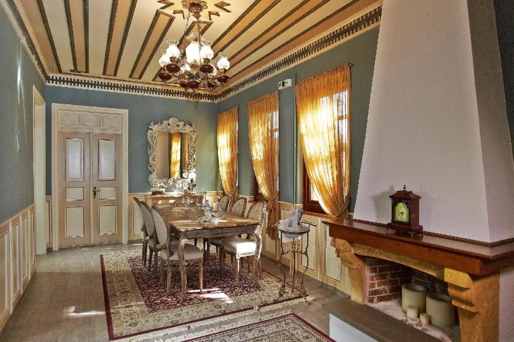 Hotel Kastro