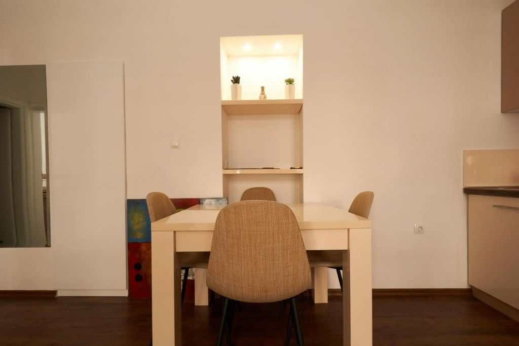 Adi’s Apartman