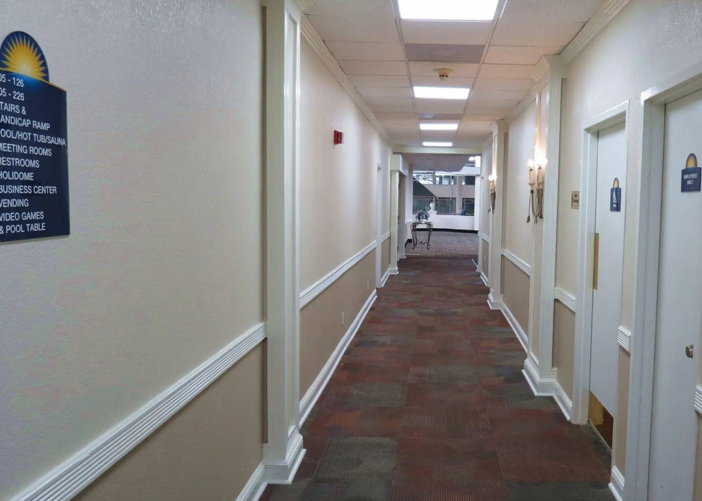 Ramada Montgomery