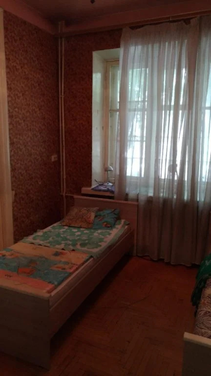 Na Efremova Apartments