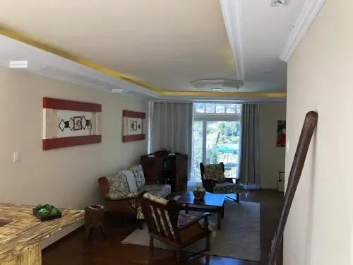 Casa Teresópolis