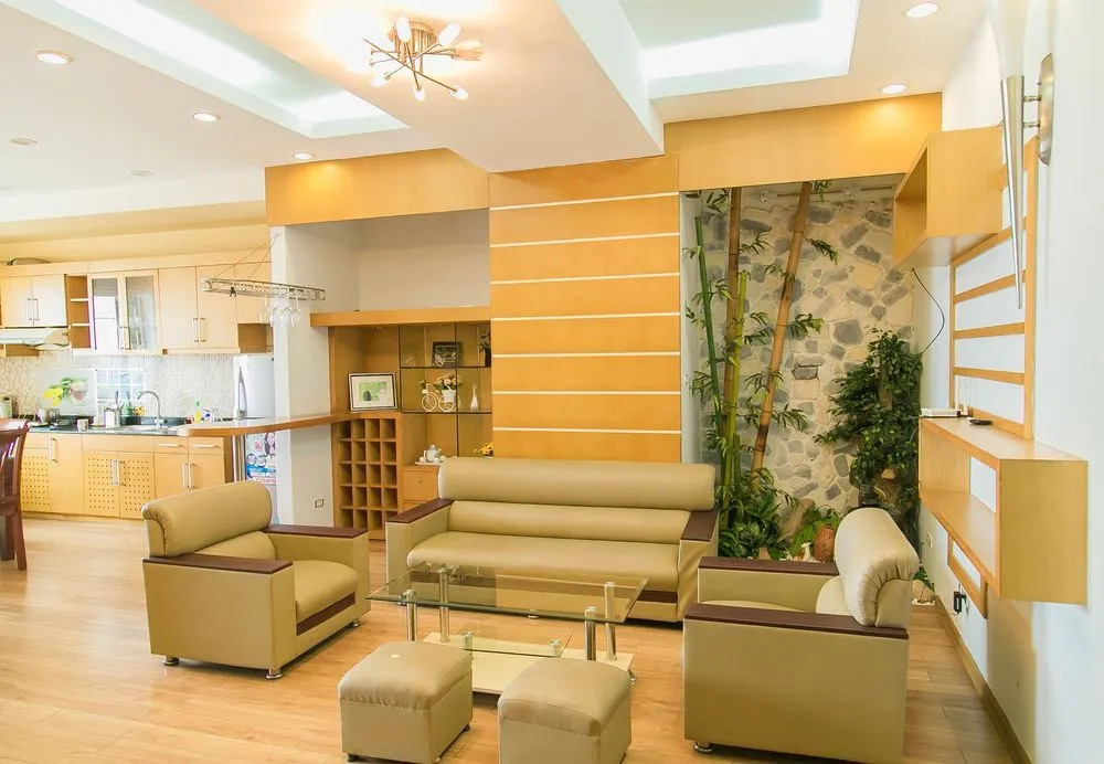Aloha Hanoi Homestay