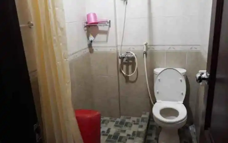 Villa Giri Kembang