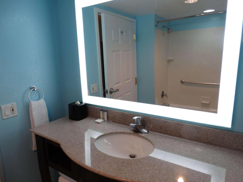 Best Western Plus Orlando Lake Buena Vista South Inn & Suites